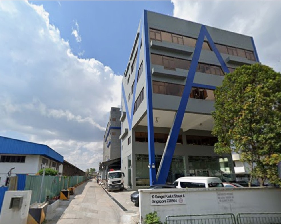 Manufacturing Facility