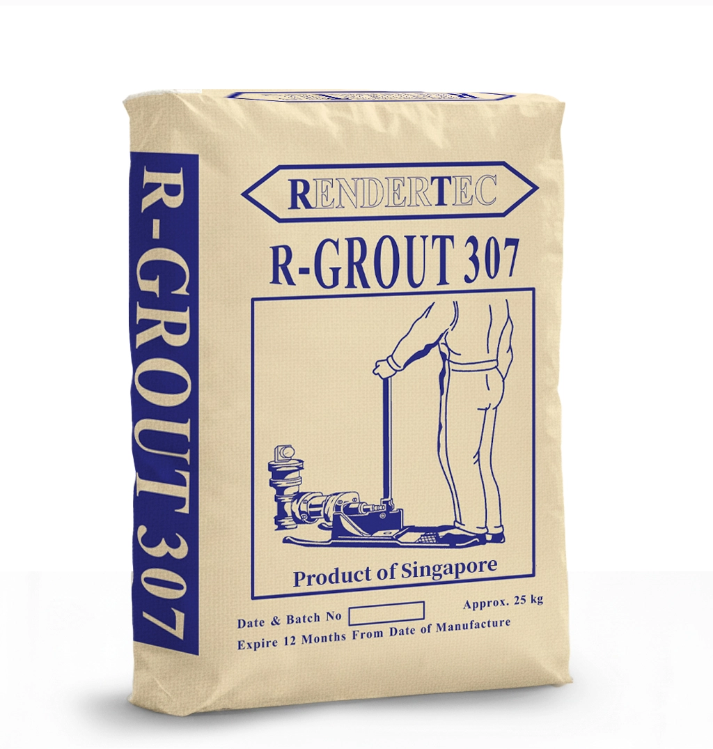 R-Grout 307