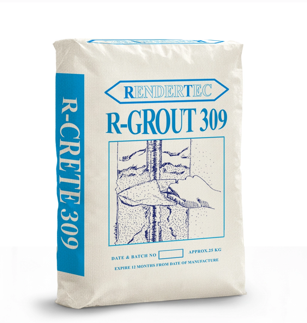 R-Grout 309